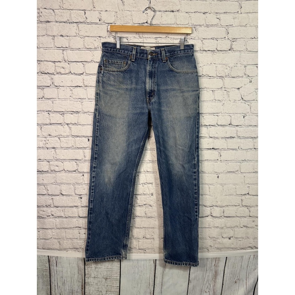 Levi Strauss Signature Regular Fit Men's Jeans‎ W33 L30